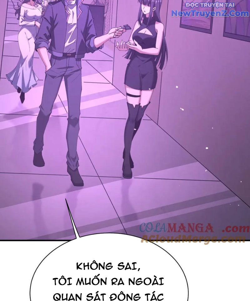 Toàn Dân Chuyển Chức: Ngự Long Sư Là Chức Nghiệp Yếu Nhất? Chapter 112 - Trang 2