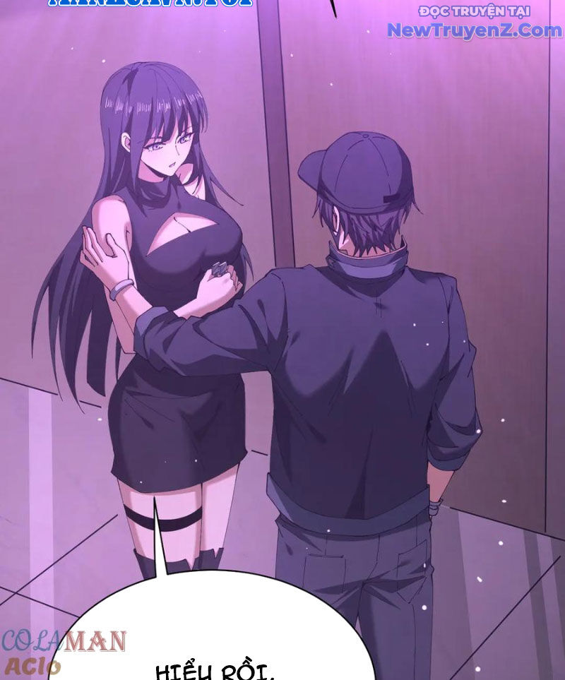 Toàn Dân Chuyển Chức: Ngự Long Sư Là Chức Nghiệp Yếu Nhất? Chapter 112 - Trang 2