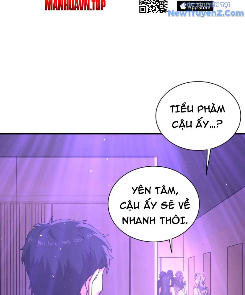 Toàn Dân Chuyển Chức: Ngự Long Sư Là Chức Nghiệp Yếu Nhất? Chapter 112 - Trang 2