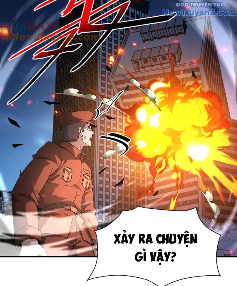 Toàn Dân Chuyển Chức: Ngự Long Sư Là Chức Nghiệp Yếu Nhất? Chapter 112 - Trang 2