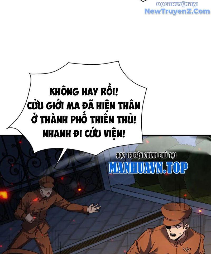 Toàn Dân Chuyển Chức: Ngự Long Sư Là Chức Nghiệp Yếu Nhất? Chapter 112 - Trang 2