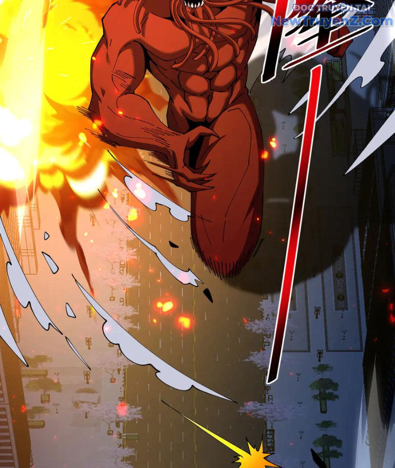 Toàn Dân Chuyển Chức: Ngự Long Sư Là Chức Nghiệp Yếu Nhất? Chapter 112 - Trang 2