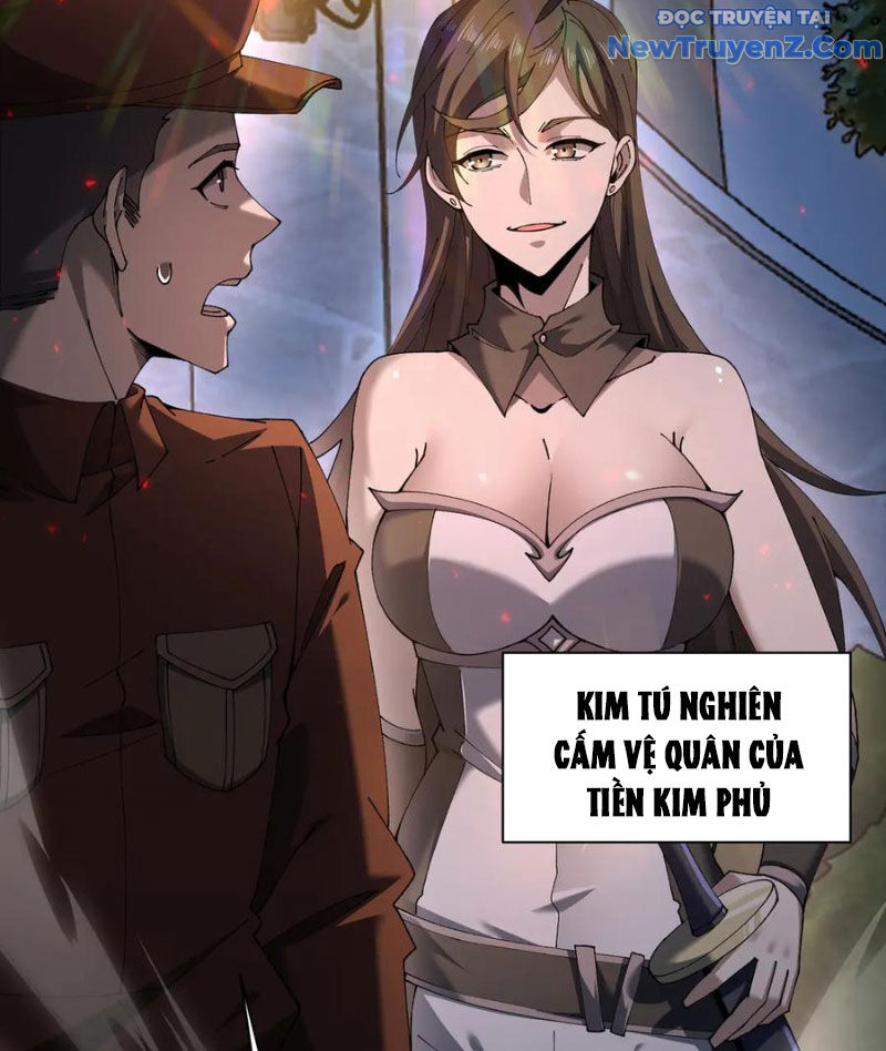 Toàn Dân Chuyển Chức: Ngự Long Sư Là Chức Nghiệp Yếu Nhất? Chapter 112 - Trang 2