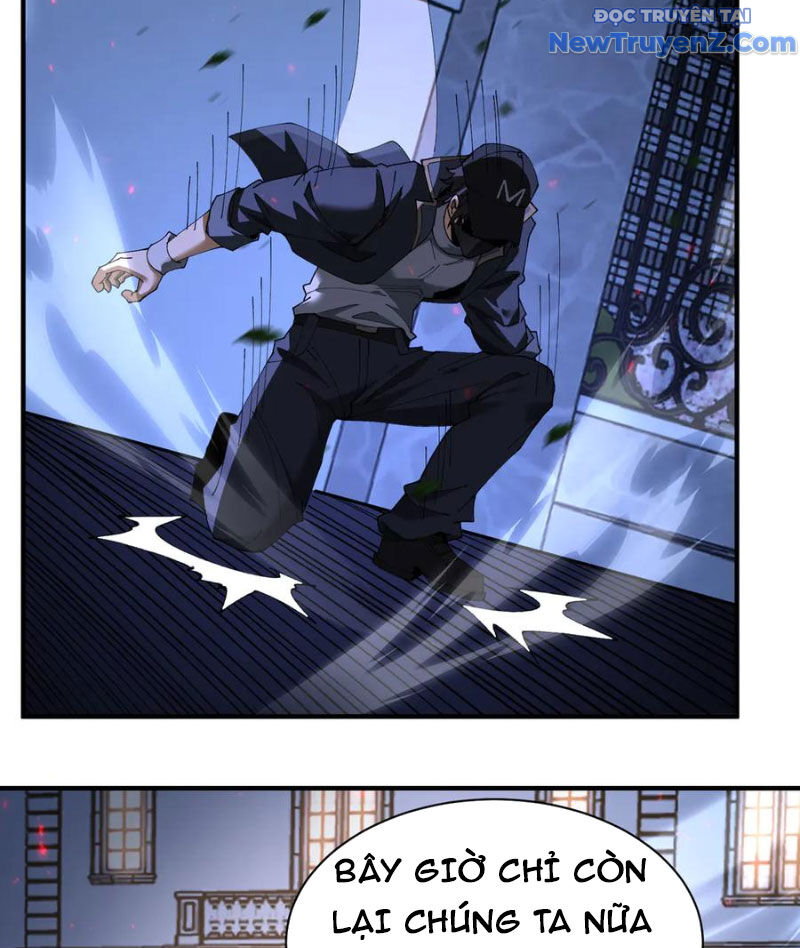 Toàn Dân Chuyển Chức: Ngự Long Sư Là Chức Nghiệp Yếu Nhất? Chapter 112 - Trang 2