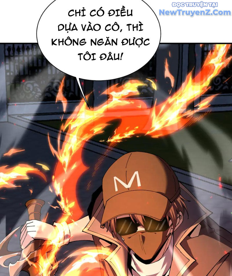 Toàn Dân Chuyển Chức: Ngự Long Sư Là Chức Nghiệp Yếu Nhất? Chapter 112 - Trang 2