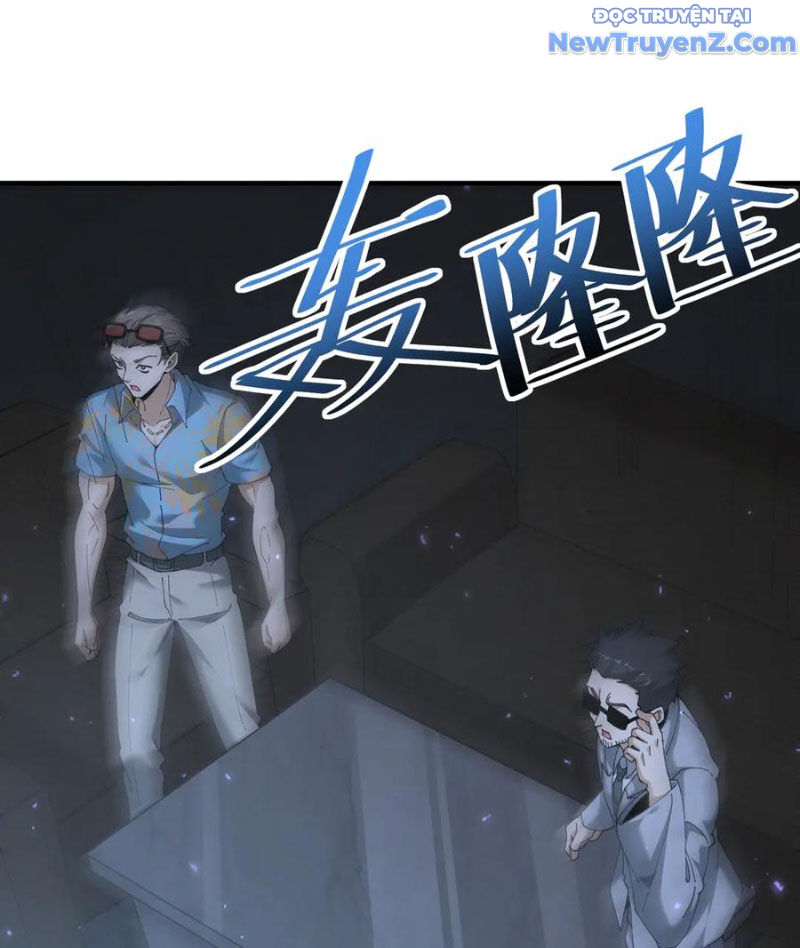 Toàn Dân Chuyển Chức: Ngự Long Sư Là Chức Nghiệp Yếu Nhất? Chapter 112 - Trang 2