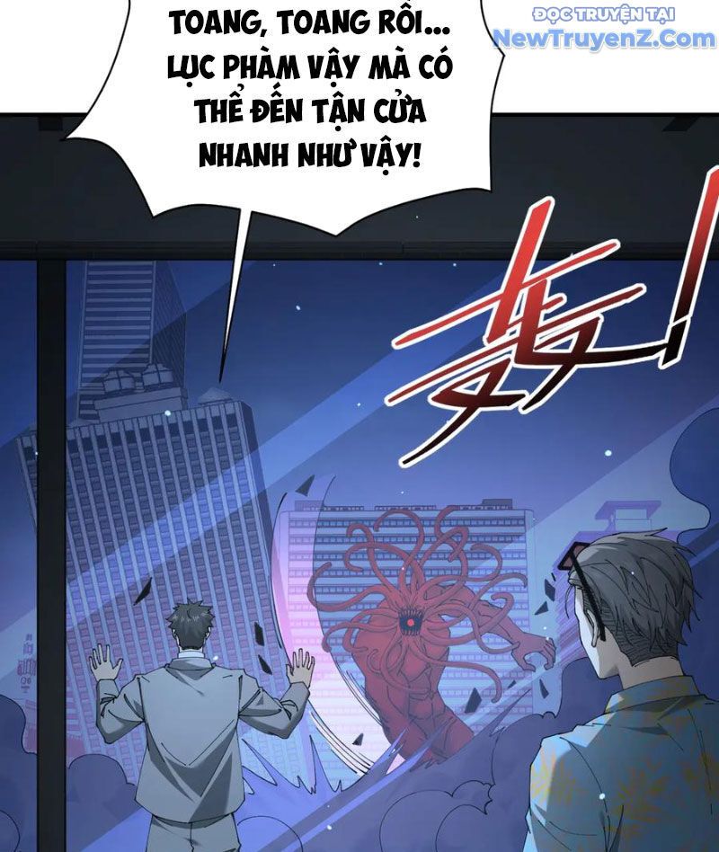 Toàn Dân Chuyển Chức: Ngự Long Sư Là Chức Nghiệp Yếu Nhất? Chapter 112 - Trang 2