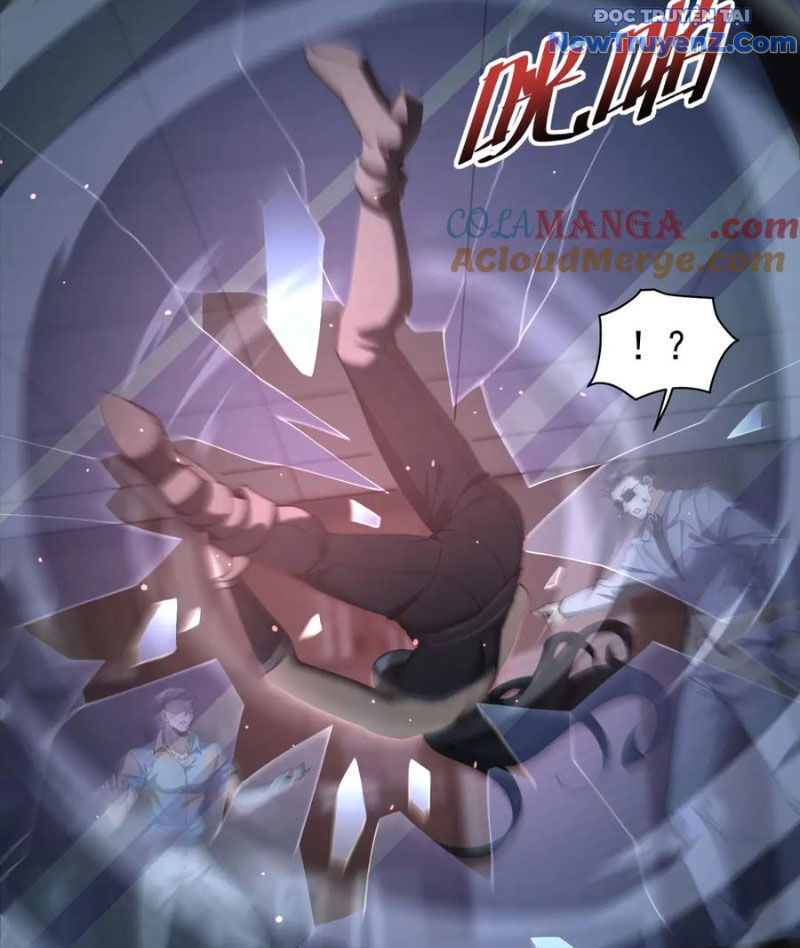 Toàn Dân Chuyển Chức: Ngự Long Sư Là Chức Nghiệp Yếu Nhất? Chapter 112 - Trang 2