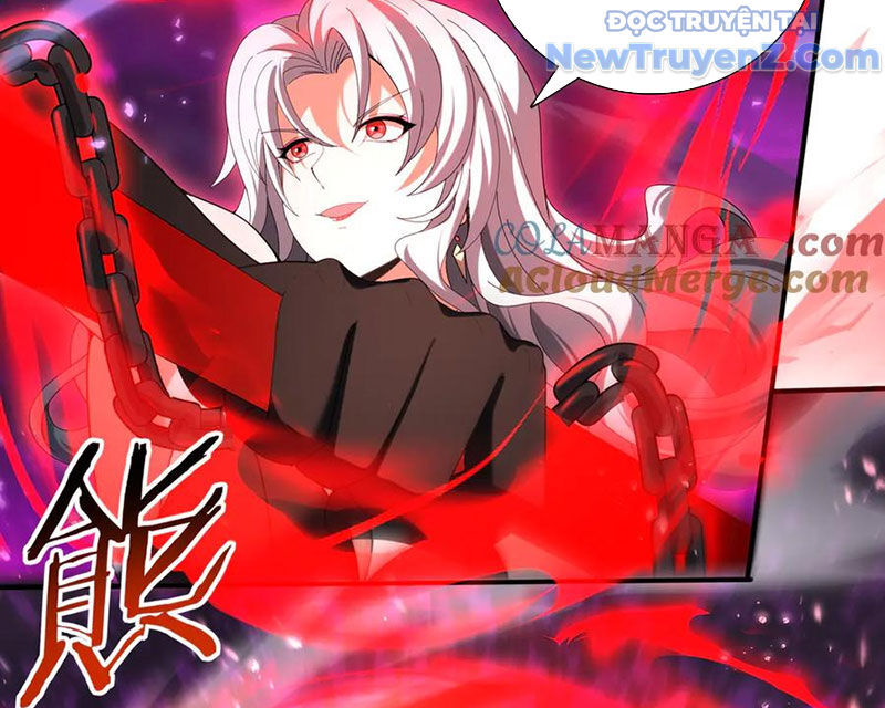 Toàn Dân Chuyển Chức: Ngự Long Sư Là Chức Nghiệp Yếu Nhất? Chapter 118 - Trang 2