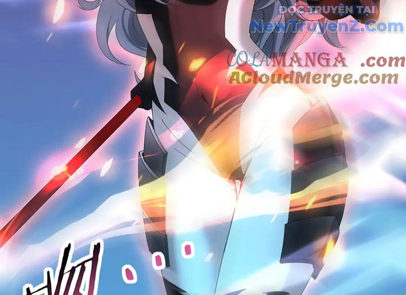 Toàn Dân Chuyển Chức: Ngự Long Sư Là Chức Nghiệp Yếu Nhất? Chapter 118 - Trang 2