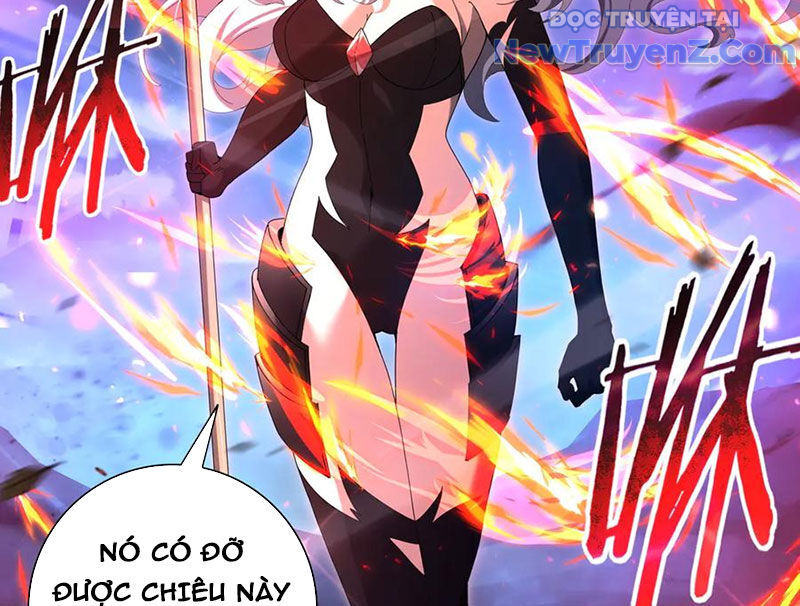 Toàn Dân Chuyển Chức: Ngự Long Sư Là Chức Nghiệp Yếu Nhất? Chapter 118 - Trang 2