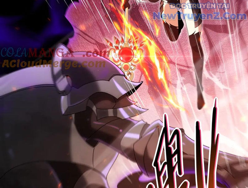 Toàn Dân Chuyển Chức: Ngự Long Sư Là Chức Nghiệp Yếu Nhất? Chapter 118 - Trang 2