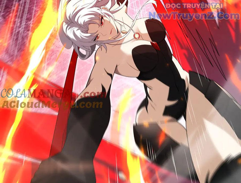 Toàn Dân Chuyển Chức: Ngự Long Sư Là Chức Nghiệp Yếu Nhất? Chapter 118 - Trang 2