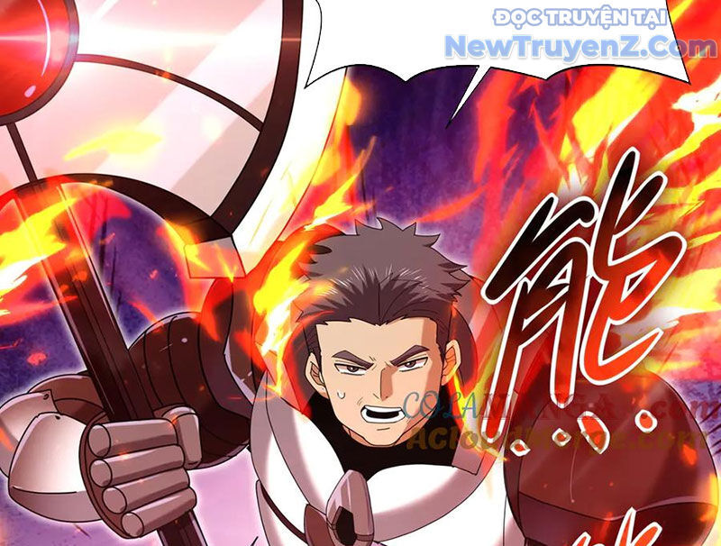 Toàn Dân Chuyển Chức: Ngự Long Sư Là Chức Nghiệp Yếu Nhất? Chapter 118 - Trang 2