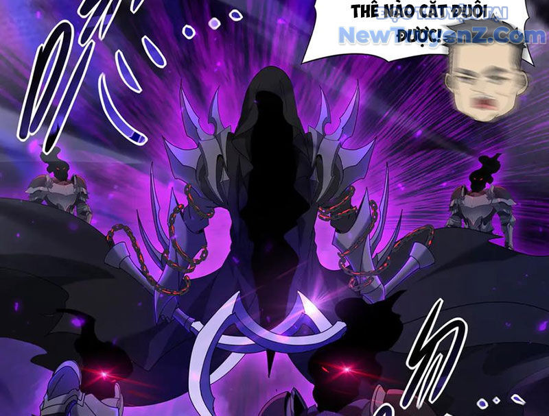 Toàn Dân Chuyển Chức: Ngự Long Sư Là Chức Nghiệp Yếu Nhất? Chapter 118 - Trang 2