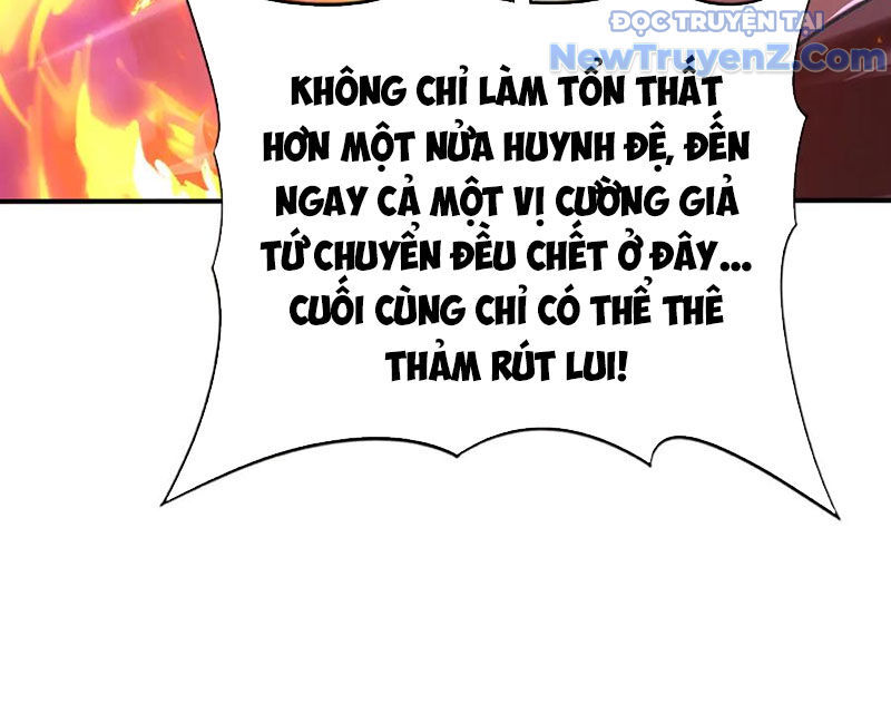 Toàn Dân Chuyển Chức: Ngự Long Sư Là Chức Nghiệp Yếu Nhất? Chapter 118 - Trang 2