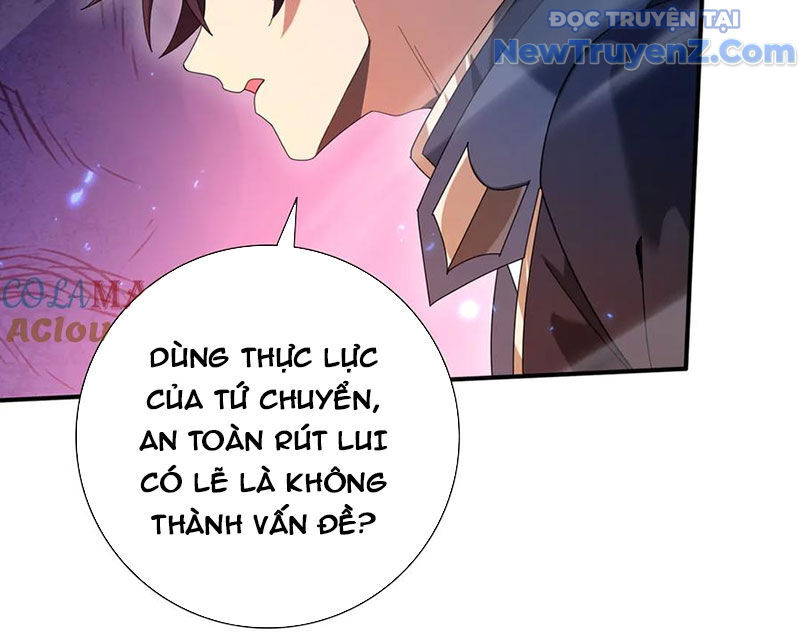 Toàn Dân Chuyển Chức: Ngự Long Sư Là Chức Nghiệp Yếu Nhất? Chapter 118 - Trang 2