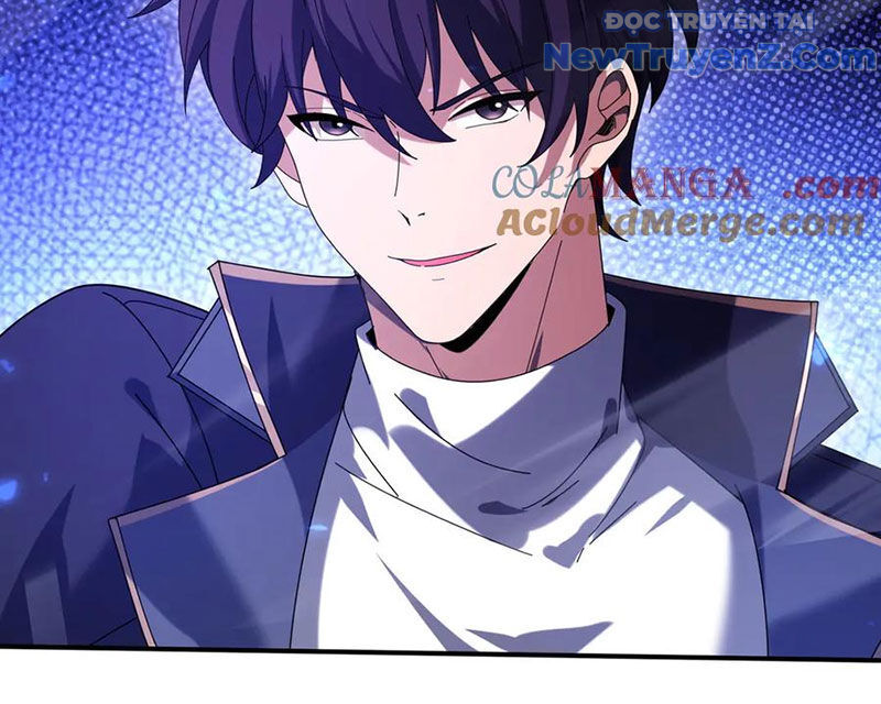 Toàn Dân Chuyển Chức: Ngự Long Sư Là Chức Nghiệp Yếu Nhất? Chapter 118 - Trang 2