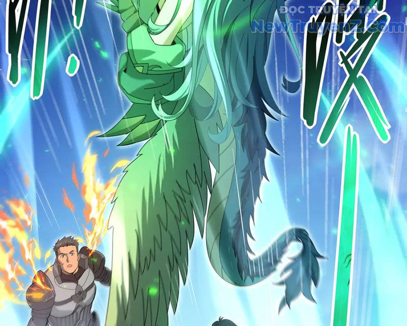 Toàn Dân Chuyển Chức: Ngự Long Sư Là Chức Nghiệp Yếu Nhất? Chapter 118 - Trang 2