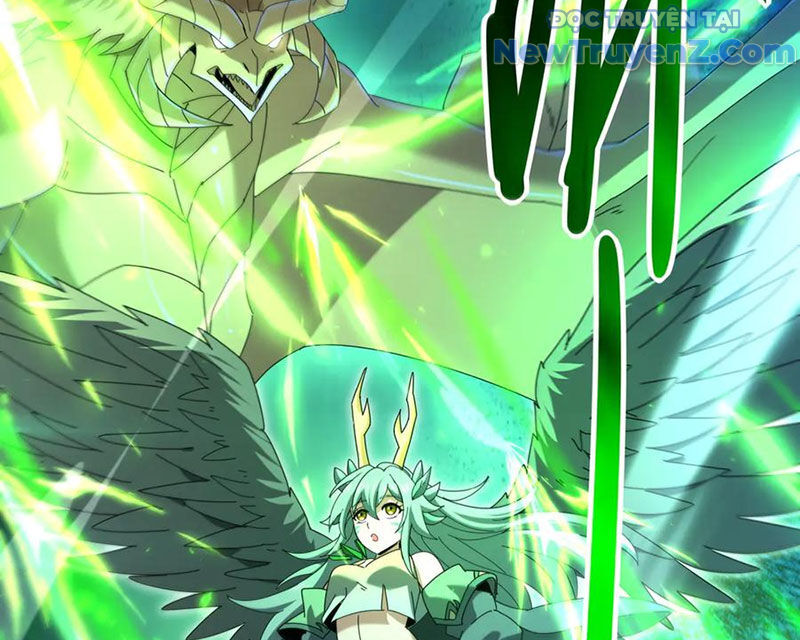 Toàn Dân Chuyển Chức: Ngự Long Sư Là Chức Nghiệp Yếu Nhất? Chapter 118 - Trang 2