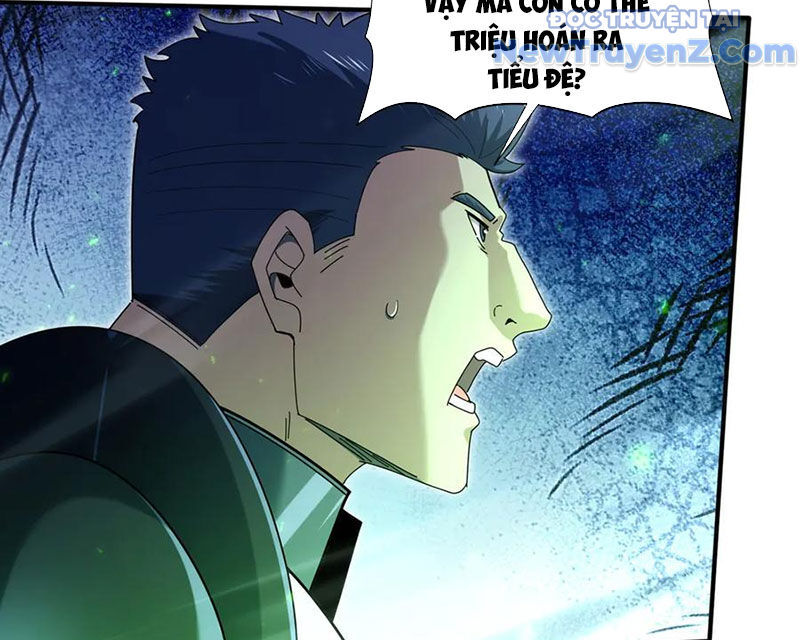 Toàn Dân Chuyển Chức: Ngự Long Sư Là Chức Nghiệp Yếu Nhất? Chapter 118 - Trang 2