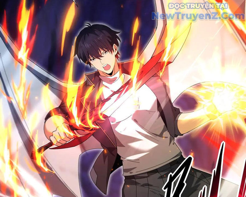 Toàn Dân Chuyển Chức: Ngự Long Sư Là Chức Nghiệp Yếu Nhất? Chapter 118 - Trang 2