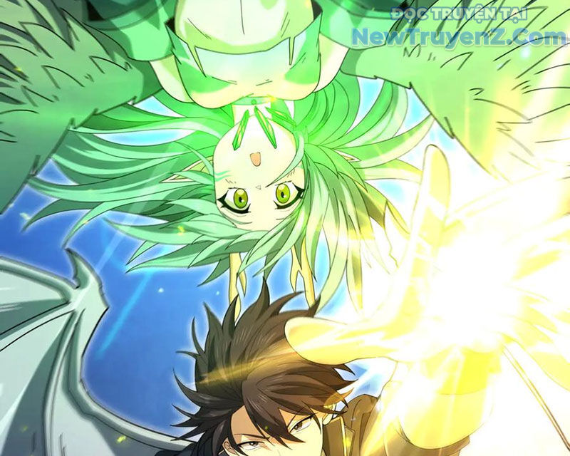 Toàn Dân Chuyển Chức: Ngự Long Sư Là Chức Nghiệp Yếu Nhất? Chapter 118 - Trang 2