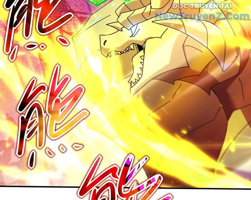 Toàn Dân Chuyển Chức: Ngự Long Sư Là Chức Nghiệp Yếu Nhất? Chapter 118 - Trang 2