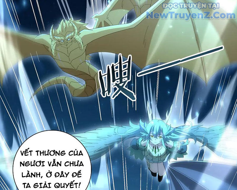 Toàn Dân Chuyển Chức: Ngự Long Sư Là Chức Nghiệp Yếu Nhất? Chapter 118 - Trang 2