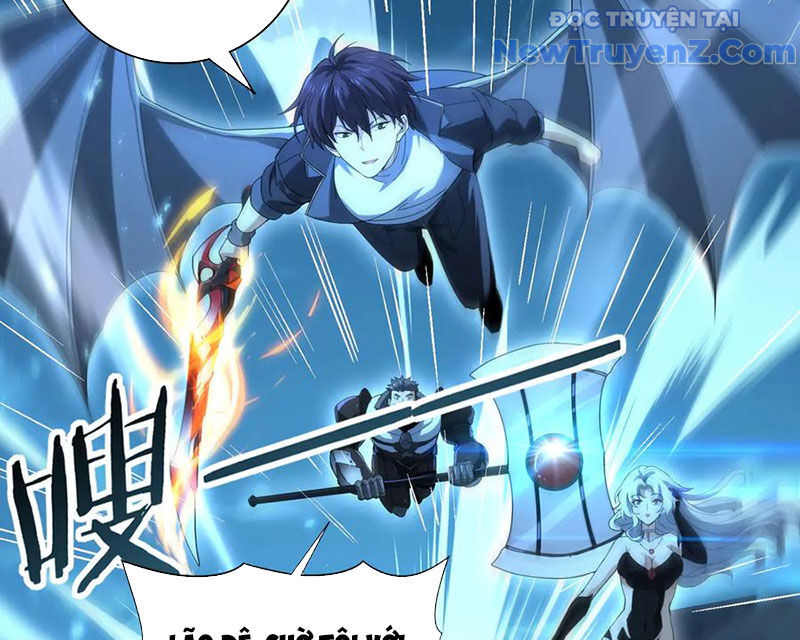 Toàn Dân Chuyển Chức: Ngự Long Sư Là Chức Nghiệp Yếu Nhất? Chapter 118 - Trang 2