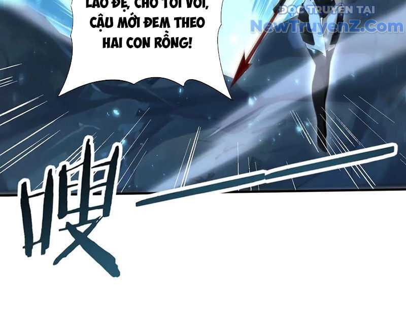 Toàn Dân Chuyển Chức: Ngự Long Sư Là Chức Nghiệp Yếu Nhất? Chapter 118 - Trang 2