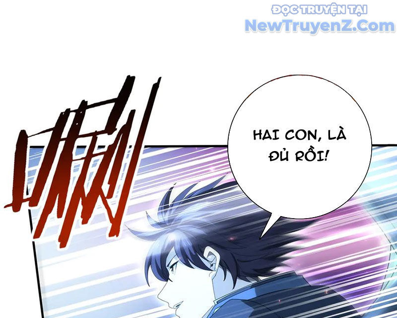 Toàn Dân Chuyển Chức: Ngự Long Sư Là Chức Nghiệp Yếu Nhất? Chapter 118 - Trang 2