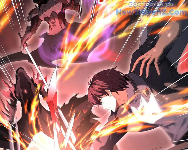 Toàn Dân Chuyển Chức: Ngự Long Sư Là Chức Nghiệp Yếu Nhất? Chapter 118 - Trang 2