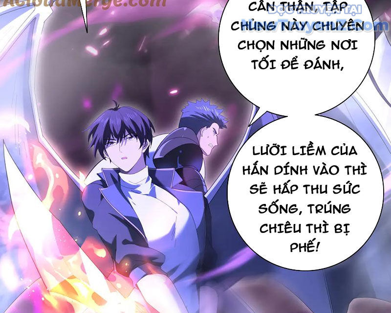 Toàn Dân Chuyển Chức: Ngự Long Sư Là Chức Nghiệp Yếu Nhất? Chapter 118 - Trang 2