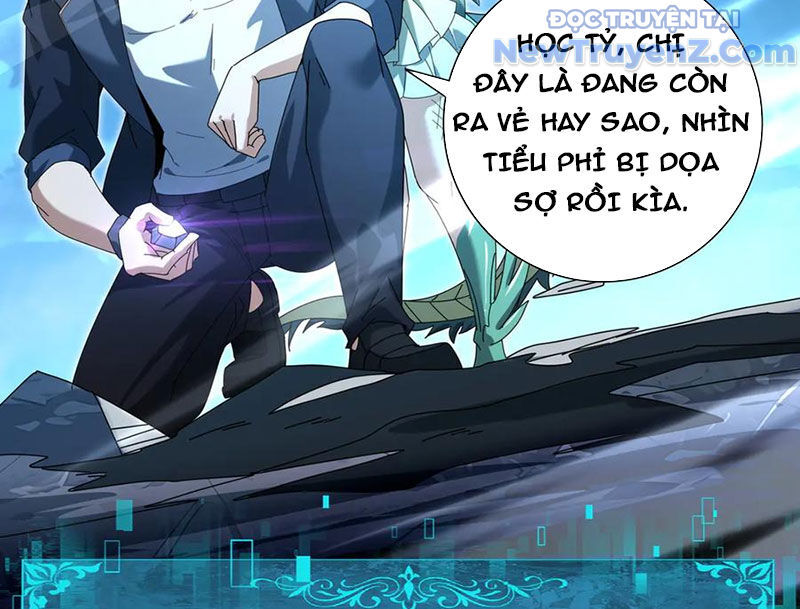 Toàn Dân Chuyển Chức: Ngự Long Sư Là Chức Nghiệp Yếu Nhất? Chapter 119 - Trang 2