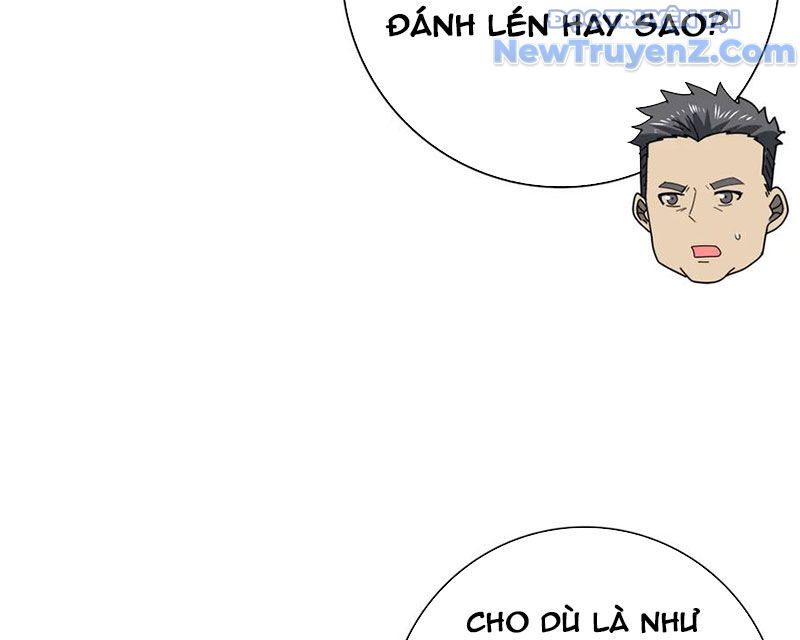 Toàn Dân Chuyển Chức: Ngự Long Sư Là Chức Nghiệp Yếu Nhất? Chapter 119 - Trang 2