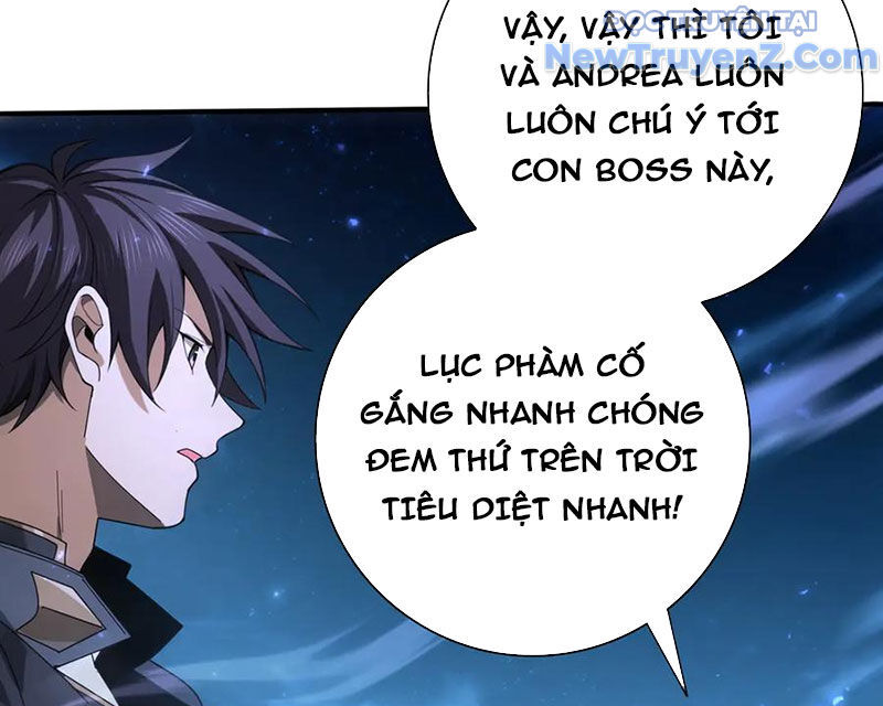 Toàn Dân Chuyển Chức: Ngự Long Sư Là Chức Nghiệp Yếu Nhất? Chapter 119 - Trang 2