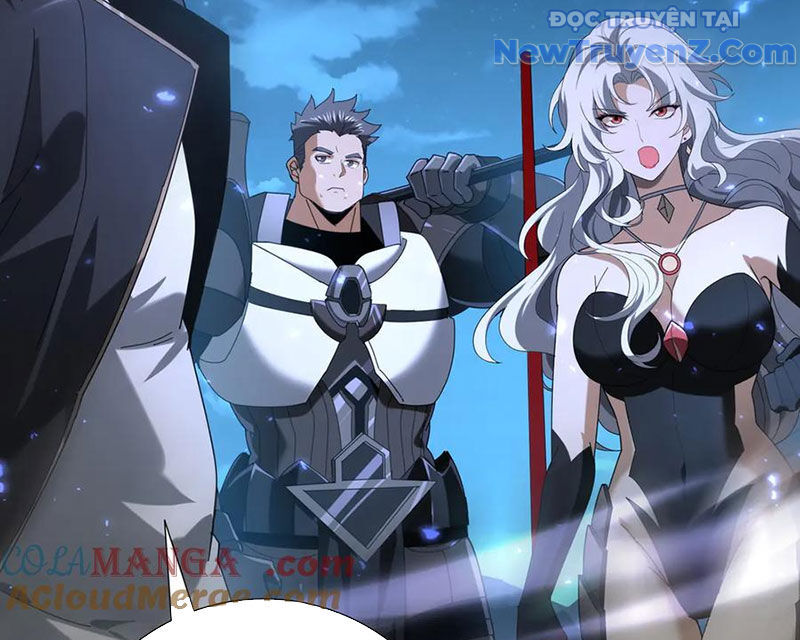 Toàn Dân Chuyển Chức: Ngự Long Sư Là Chức Nghiệp Yếu Nhất? Chapter 119 - Trang 2