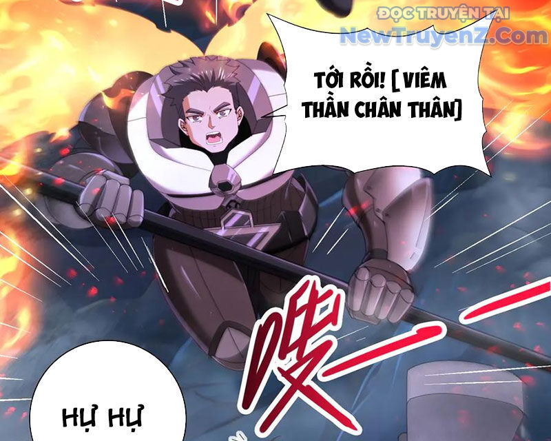 Toàn Dân Chuyển Chức: Ngự Long Sư Là Chức Nghiệp Yếu Nhất? Chapter 119 - Trang 2