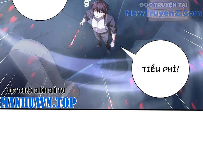 Toàn Dân Chuyển Chức: Ngự Long Sư Là Chức Nghiệp Yếu Nhất? Chapter 119 - Trang 2