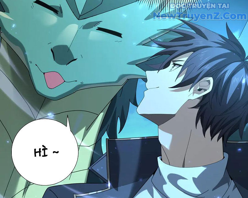 Toàn Dân Chuyển Chức: Ngự Long Sư Là Chức Nghiệp Yếu Nhất? Chapter 119 - Trang 2