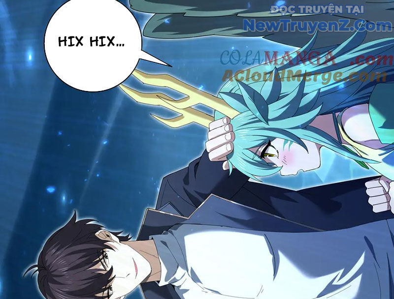 Toàn Dân Chuyển Chức: Ngự Long Sư Là Chức Nghiệp Yếu Nhất? Chapter 119 - Trang 2