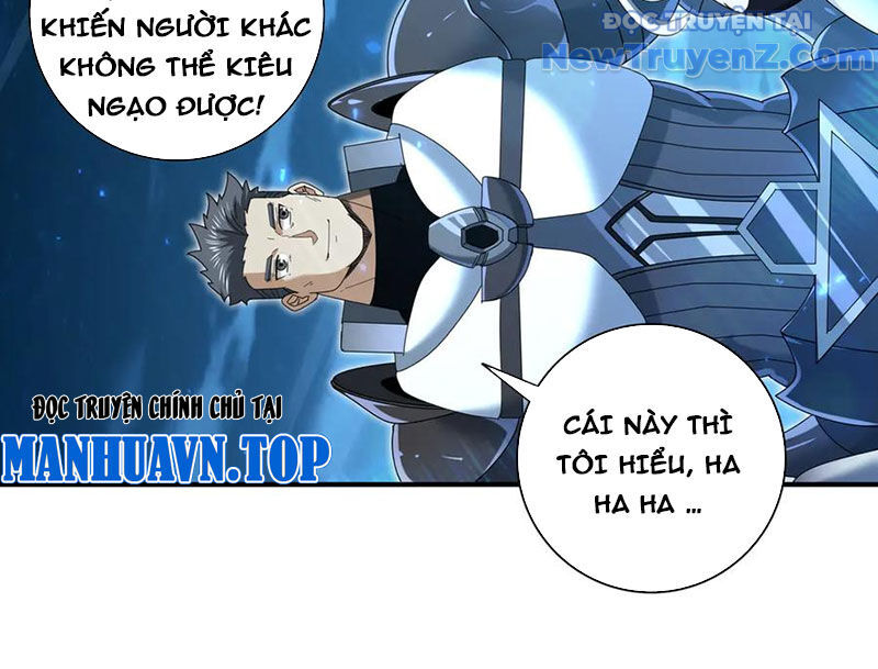 Toàn Dân Chuyển Chức: Ngự Long Sư Là Chức Nghiệp Yếu Nhất? Chapter 119 - Trang 2