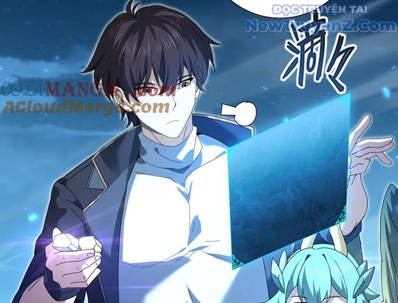 Toàn Dân Chuyển Chức: Ngự Long Sư Là Chức Nghiệp Yếu Nhất? Chapter 119 - Trang 2