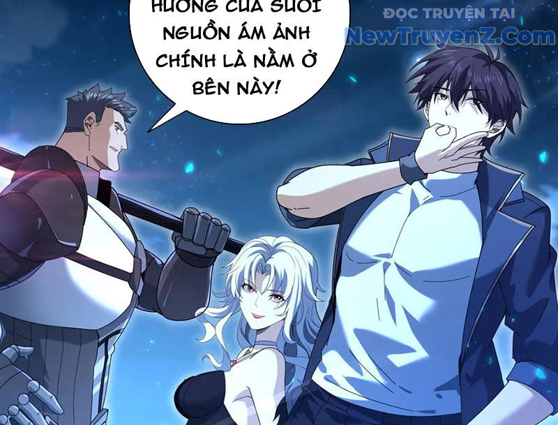 Toàn Dân Chuyển Chức: Ngự Long Sư Là Chức Nghiệp Yếu Nhất? Chapter 119 - Trang 2