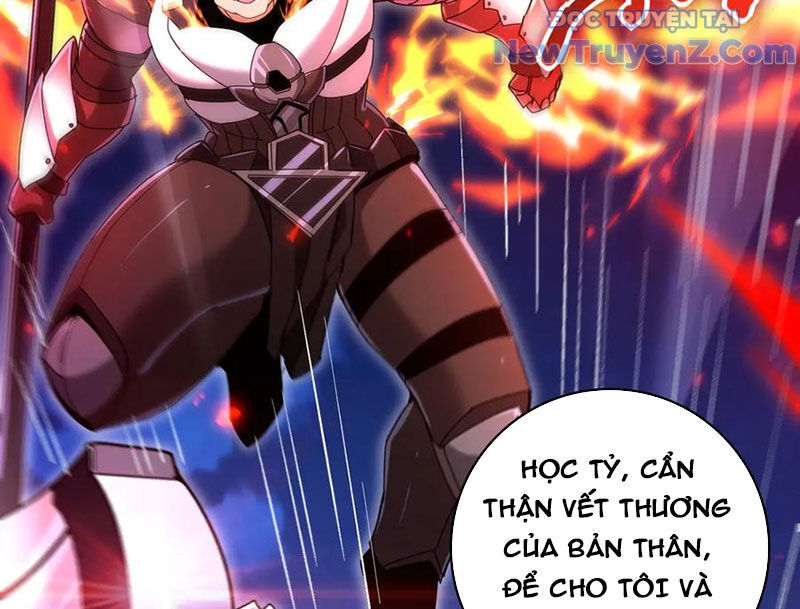 Toàn Dân Chuyển Chức: Ngự Long Sư Là Chức Nghiệp Yếu Nhất? Chapter 119 - Trang 2