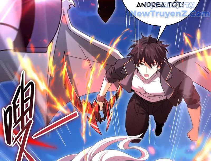 Toàn Dân Chuyển Chức: Ngự Long Sư Là Chức Nghiệp Yếu Nhất? Chapter 119 - Trang 2