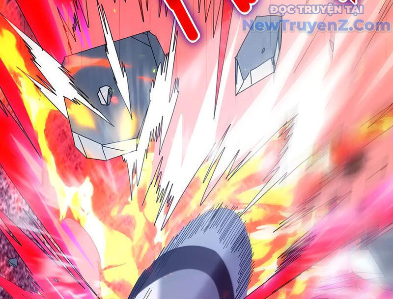 Toàn Dân Chuyển Chức: Ngự Long Sư Là Chức Nghiệp Yếu Nhất? Chapter 119 - Trang 2