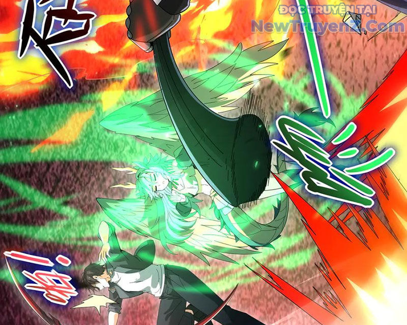 Toàn Dân Chuyển Chức: Ngự Long Sư Là Chức Nghiệp Yếu Nhất? Chapter 119 - Trang 2