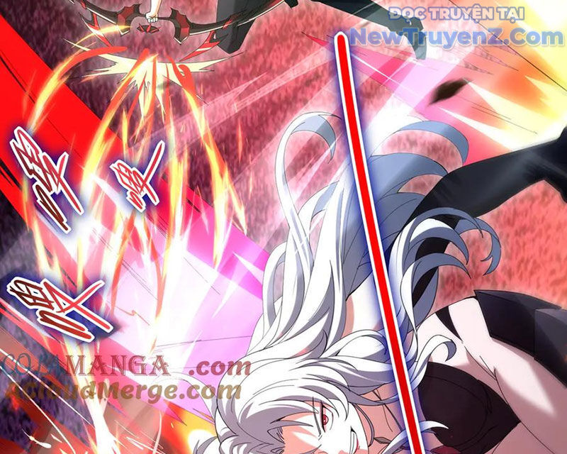 Toàn Dân Chuyển Chức: Ngự Long Sư Là Chức Nghiệp Yếu Nhất? Chapter 119 - Trang 2